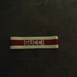 Gucci headband
